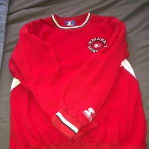Indiana 90’s Starter Crewneck Sweatshirt